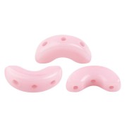Arcos® di Puca® 5x10 mm Opaque Rose x10g
