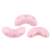 Arcos® di Puca® 5x10 mm Opaque Rose x10g