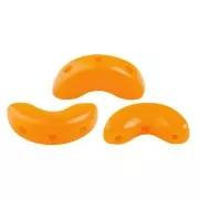 Arcos® di Puca® 5x10 mm Orange Opal x10g