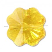 PureCrystal Clover 5752 8 mm - Girasole x1|raw }}