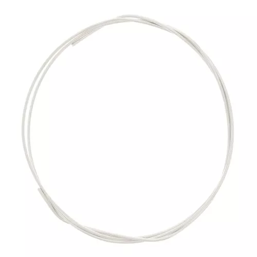 Filo duro indurito - Argento 925 rotondo 1.8 mm x1m