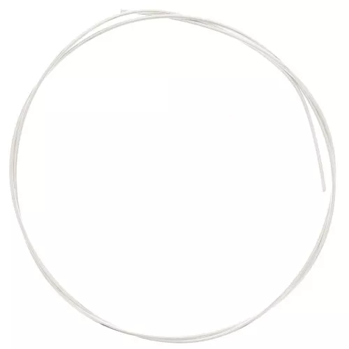 Filo mezzo-duro - ricotto - Argento 925 rotondo 1.8 mm x1m