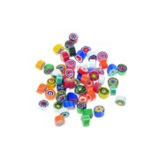 Murrine mm. 3/4 Opaco x 50 gr.|raw }}