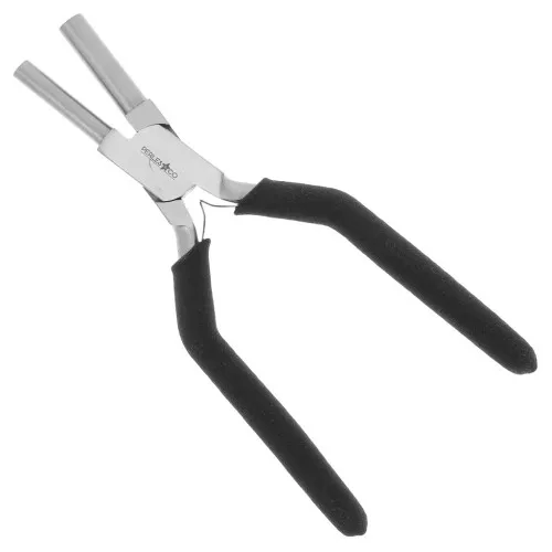 Pinza speciale per formare dei ganci per pendenti x1