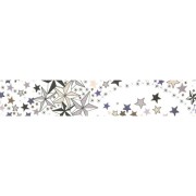 Sbieco Liberty Adelajda Délavé x 1m