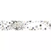 Sbieco Liberty Adelajda Délavé x 1m