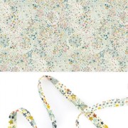 Sbieco Liberty Adelajda Orange x 1m|raw }}