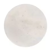 Cabochon tondo piatto 20 mm - Pietra di luna x1