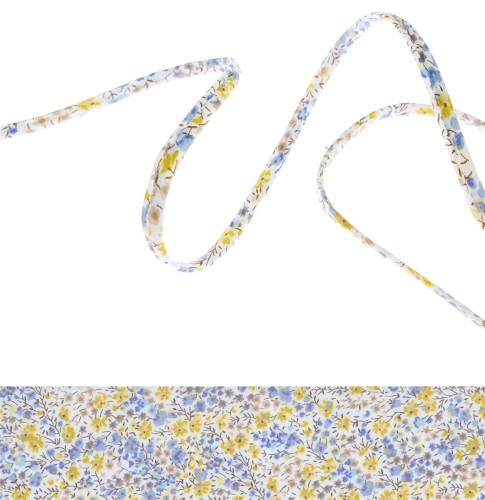 Cordone Liberty Phoebe Chebika x1m