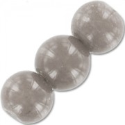 Tonde mm. 8 Grigio x10|raw }}