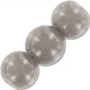 Tonde mm. 8 Grigio x10