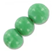 Tonde mm. 6 Verde  x15