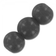 Tonde mm. 6 Nero x15|raw }}