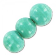 Tonde mm. 6 Green Turquoise x15|raw }}