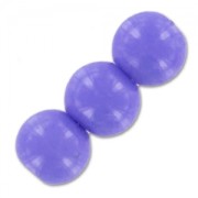 Tonde mm. 6 blu  x15