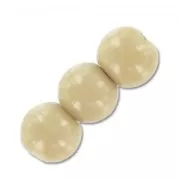 Tonde mm. 4 Sabbia x20