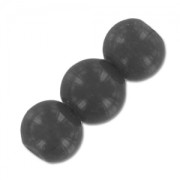 Tonde mm. 4 Nero x20|raw }}