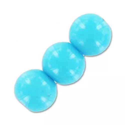 Tonde mm. 4 Blu x20