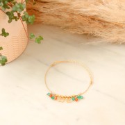 Filo mezzo-duro ricotto tondo diamantato Argento925 dorato con oro fino 0.9 mm x1m