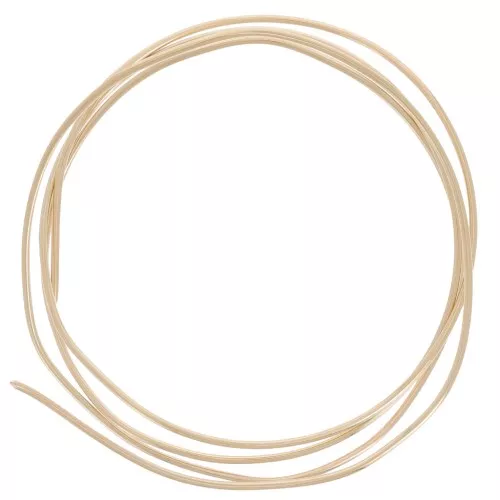Filo morbido tondo mm. 1.60 in Gold filled x1m