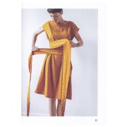 Les indispensables robes - 10 modelli facili - 1 progetto in 2ore