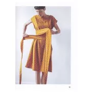 Les indispensables robes - 10 modelli facili - 1 progetto in 2ore