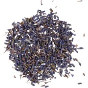 Assortimento di fiori secchi - Lavanda - Viola x15g