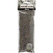Assortimento di fiori secchi - Lavanda - Viola x15g