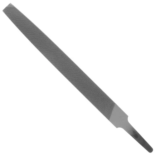 Lima carrelette punta arrotondato 200x16 mm - Attrezzo pour bijoux x1