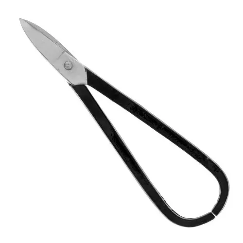Cesoie destra di gioielliere 17 cm - per tagliare il metallo x1