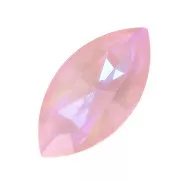 Navette PureCrystal 4228 10x5 mm - Crystal Dusty Pink Delite x1