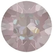 Cabochon PureCrystal 1088 8mm Crystal Dusty Pink Delite x1