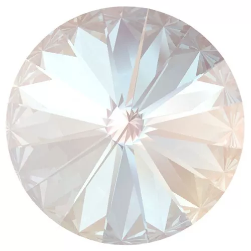 Cabochon PureCrystal 1122 Rivoli mm. 14 Crystal Dusty Pink Delite x1
