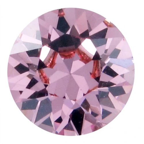Cabochon PureCrystal 1088 mm. 8 Crystal Antique Pink
