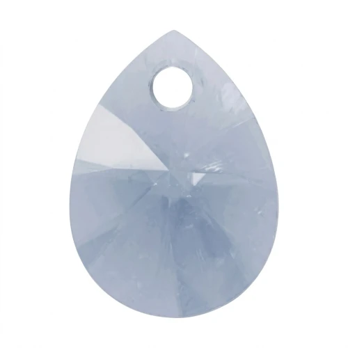 Mini Pera PureCrystal 6128 12 mm Denim Blue x1