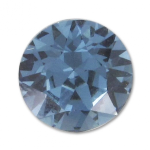 Cabochon PureCrystal 1088 mm. 3 Denim Blue x20
