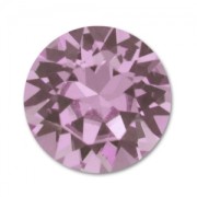 Cabochon PureCrystal 1088 mm. 3 Crystal Antique Pink x20|raw }}