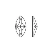 Cabochon 3223 mm. 12x6 Denim Blue x1