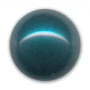 Cabochon PureCrystal 5817 mm. 10 Petrol Pearl x1
