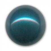 Cabochon PureCrystal 5817 mm. 6 Petrol Pearl x1|raw }}