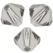 Biconi PureCrystal 5328 mm. 8 Black Diamond x6