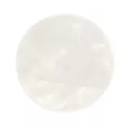 Cabochon tondo 12 mm - Pietra di luna x1