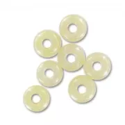 Perla Preciosa 6/0 4 mm - Crema x20 g