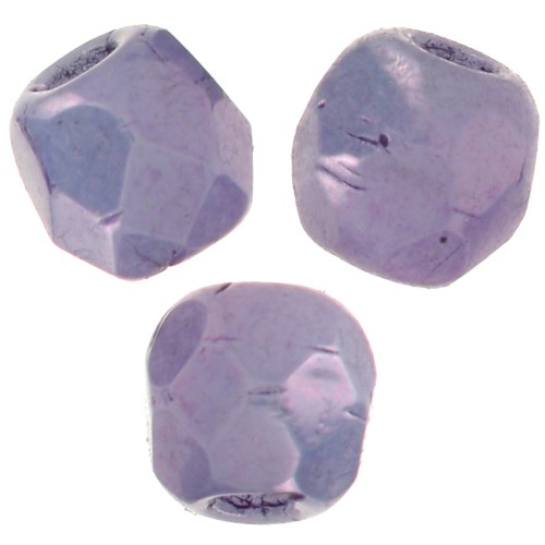 Vero impiallacciatura da 2 mm Bianco gesso Lila Vega Luster x50