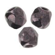 Faccette da 2 mm - Jet Lila Vega Luster x50