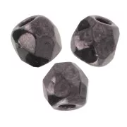 Faccette da 2 mm - Jet Lila Vega Luster x50