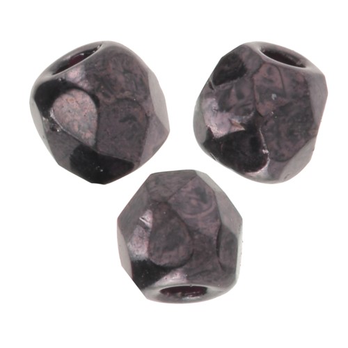 Faccette da 2 mm - Jet Lila Vega Luster x50