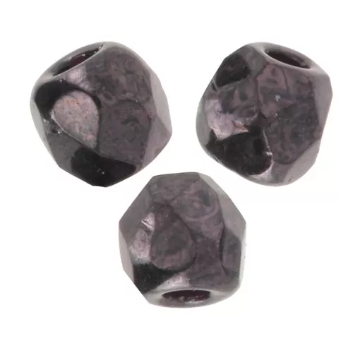 Faccette da 2 mm - Jet Lila Vega Luster x50