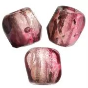 Faccette da 2 mm - Crystal Magic Wine x50