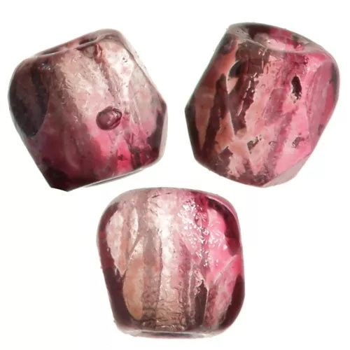 Faccette da 2 mm - Crystal Magic Wine x50